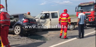 suceveancă rănită accident Botoșani