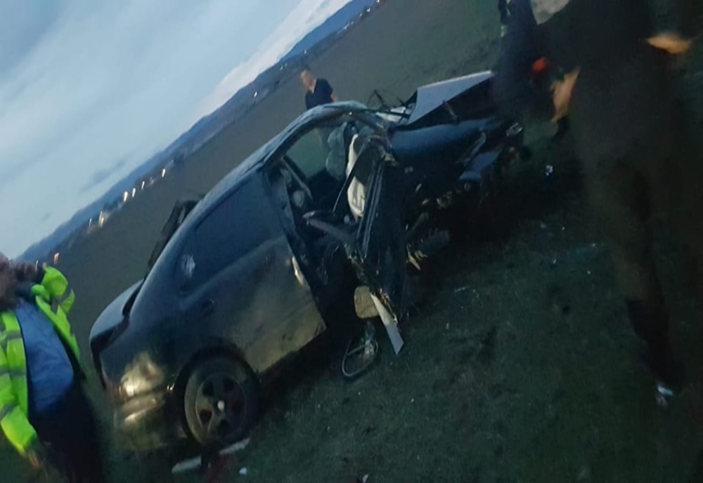 Fată De 14 Ani Moartă Intr Un Grav Accident Langă Rădăuți După