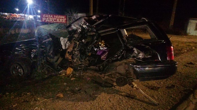 Autocar De Suceava Implicat Intr Un Accident Cu Doi Morți La