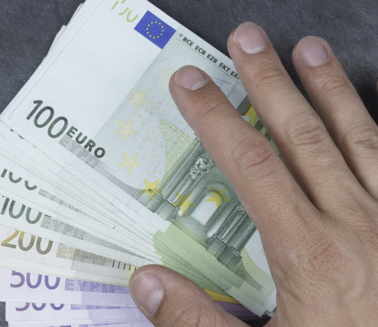 euro, sursă foto stiritv.ro