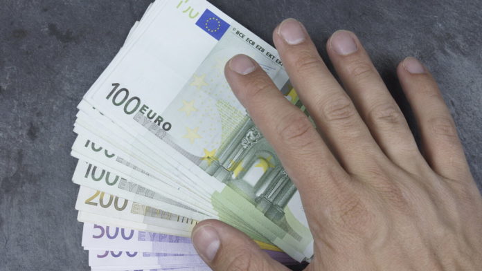 euro, sursă foto stiritv.ro