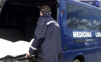medicină legală