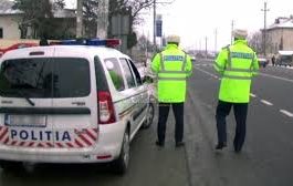polițiști