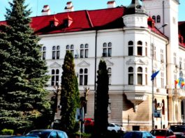 Prefectura Suceava