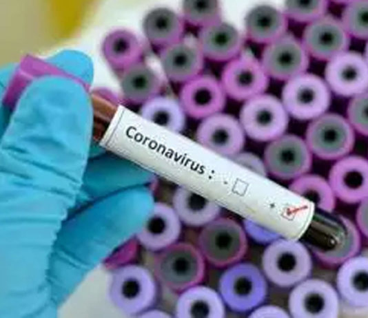 coronavirus