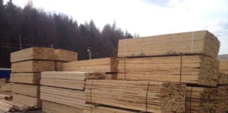 lemn cherestea, sursă foto Alba24