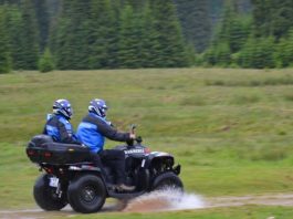 jandarmi, sursă foto Oradea Online