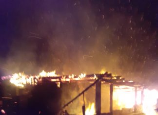 incendiu Vicovu de Sus