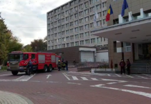 Bărbat mort la spital în urma unui accident banal, ar fi căzut din pod