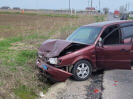 accident rutier