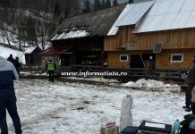 Bărbat găsit spânzurat după ce a trimis mesaje apropriaților că se va întâmpla ceva rău