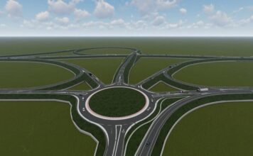 Bolojan nu aprobă proiectul centurii orașului Gura Humorului pe motiv că e prea scump