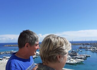 Suceveanul prins între dărâmărurile unui turn, la Roma, a murit FOTO