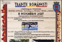 Festivalul Toamnei și bal al gospodarilor, la Moara, de hramul localității