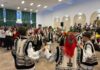 Balul Gospodarilor de la Moara, un spectacol extraordinar de folclor VIDEO&Galerie foto