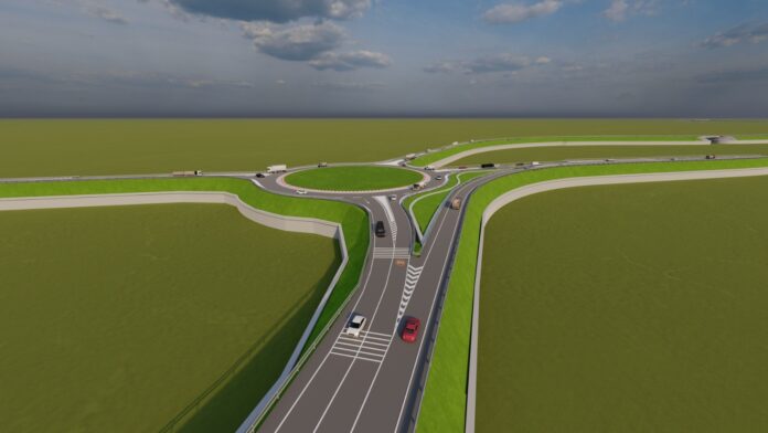 centură ocolire Gura HUmorului