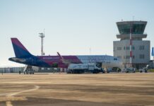 Aeroportul Internațional „Ștefan cel Mare” are, de astăzi, cel mai avansat sistem de aterizare instrumentală