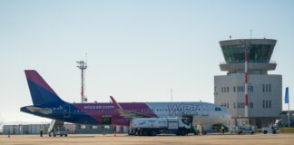 Aeroportul Internațional „Ștefan cel Mare” are, de astăzi, cel mai avansat sistem de aterizare instrumentală