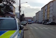 Sucevean mort subit în timp ce consuma alcool