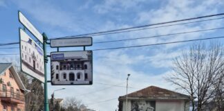 Razii ale polițiștilor în zona liceelor din Suceava, chiulangii legitimați FOTO